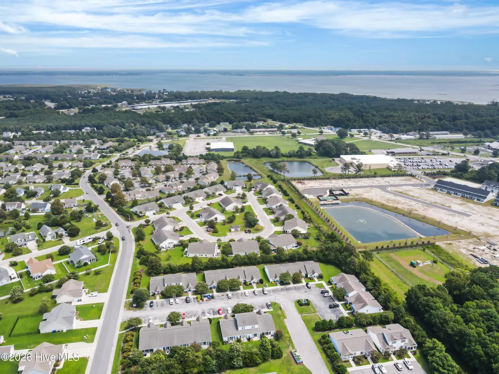 1403 Pirates Landing Drive Beaufort, NC 28516