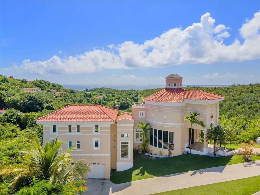 44 COCOLOBA STREET #44 Humacao, PR 00791