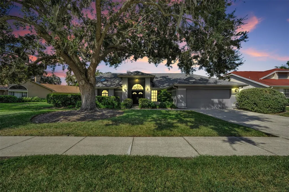 802 CENTERWOOD DRIVE Tarpon Springs, FL 34688