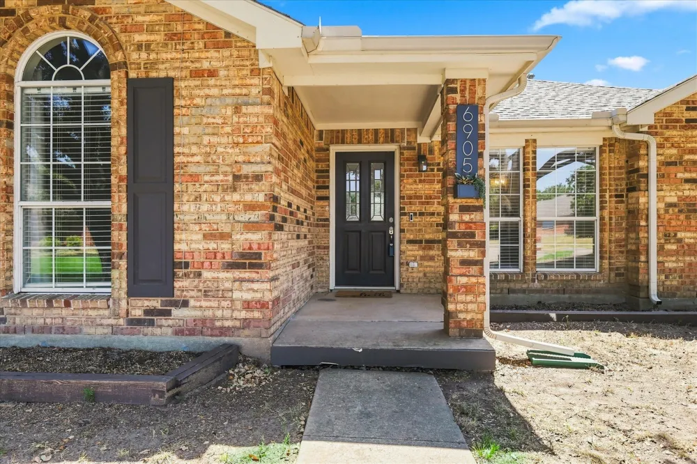 6905 Scott Court Sachse, TX 75048