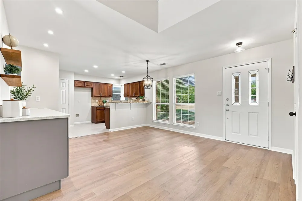 6905 Scott Court Sachse, TX 75048