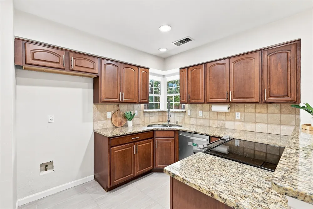 6905 Scott Court Sachse, TX 75048
