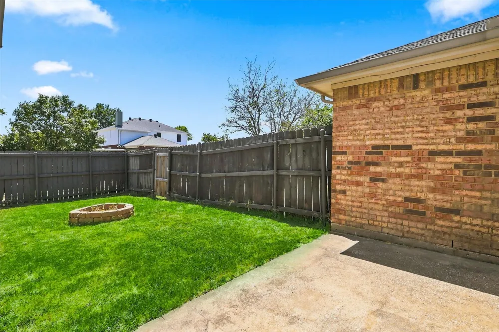 6905 Scott Court Sachse, TX 75048