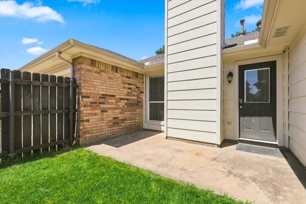 6905 Scott Court Sachse, TX 75048