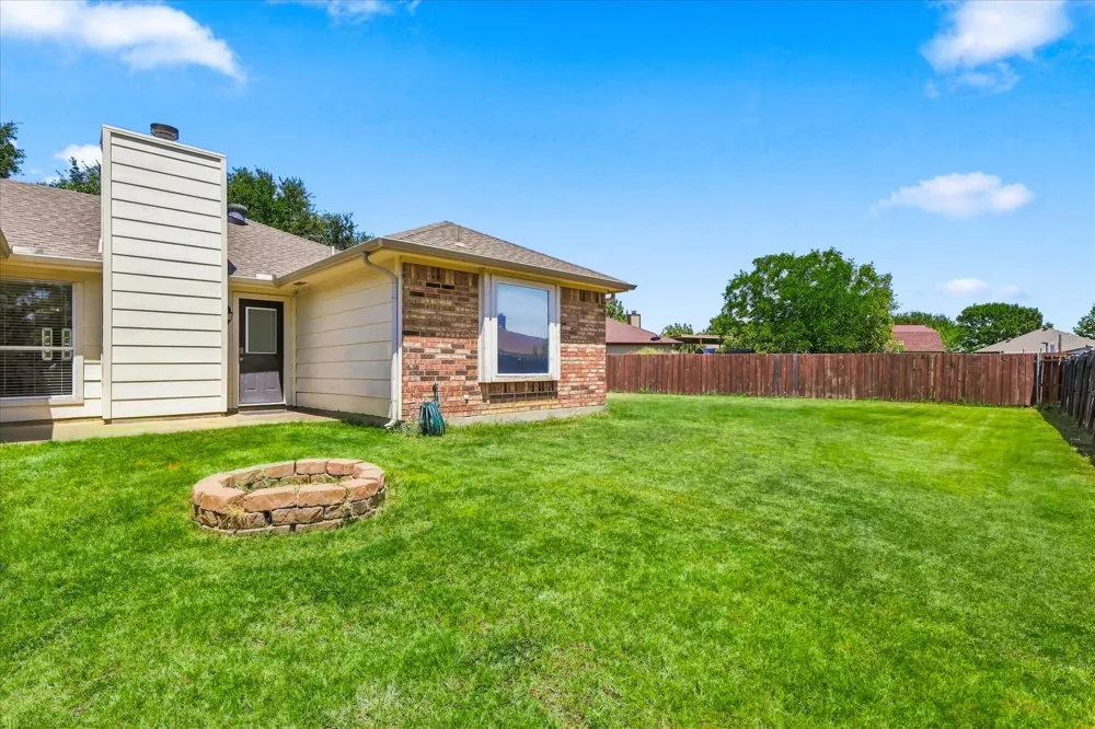 6905 Scott Court Sachse, TX 75048