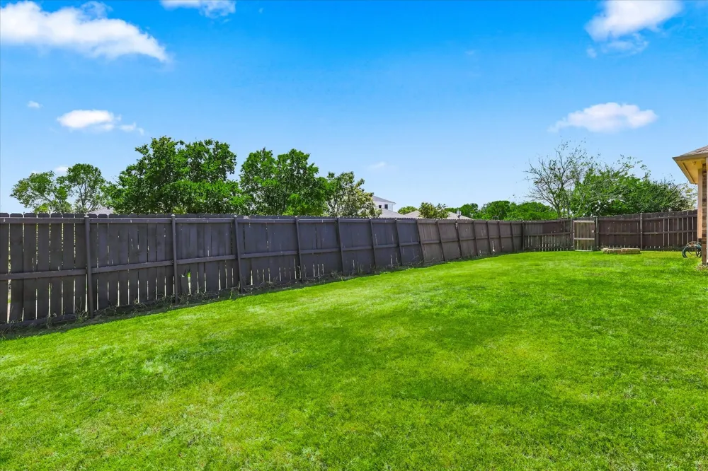 6905 Scott Court Sachse, TX 75048