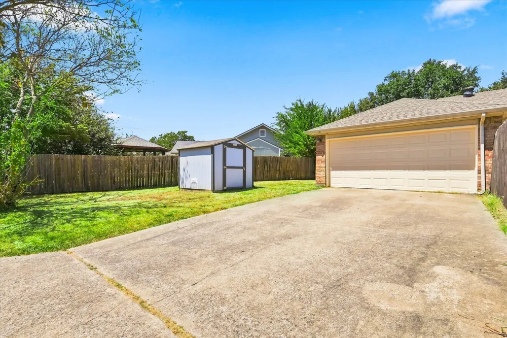 6905 Scott Court Sachse, TX 75048