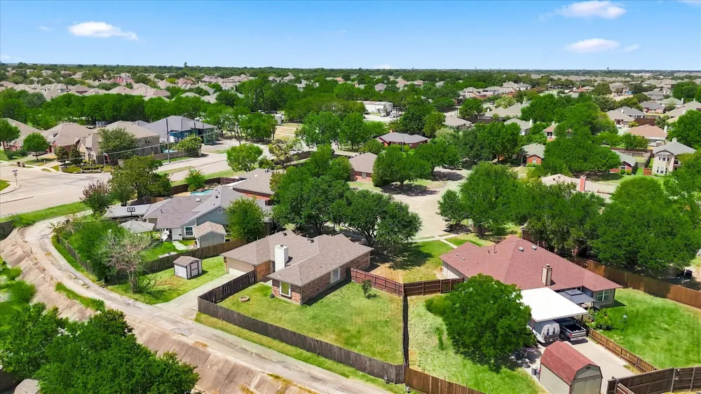 6905 Scott Court Sachse, TX 75048