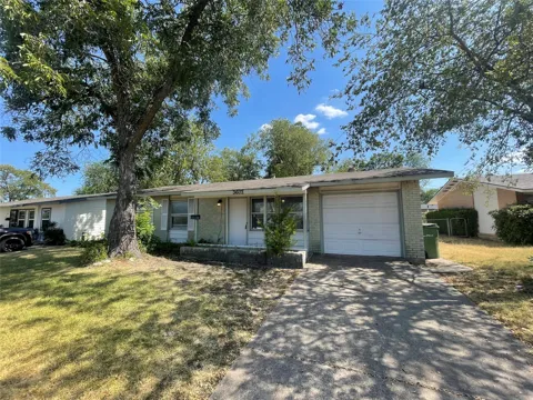3602 Norma Drive
