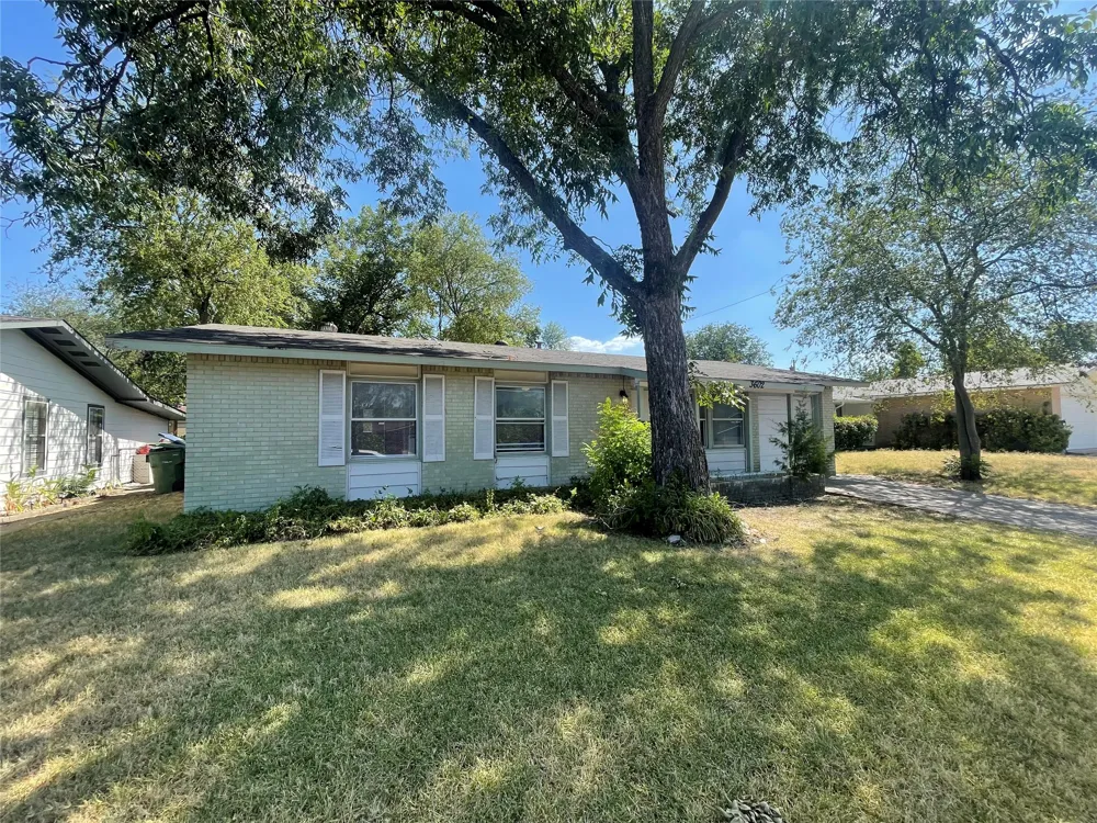 3602 Norma Drive Garland, TX 75042