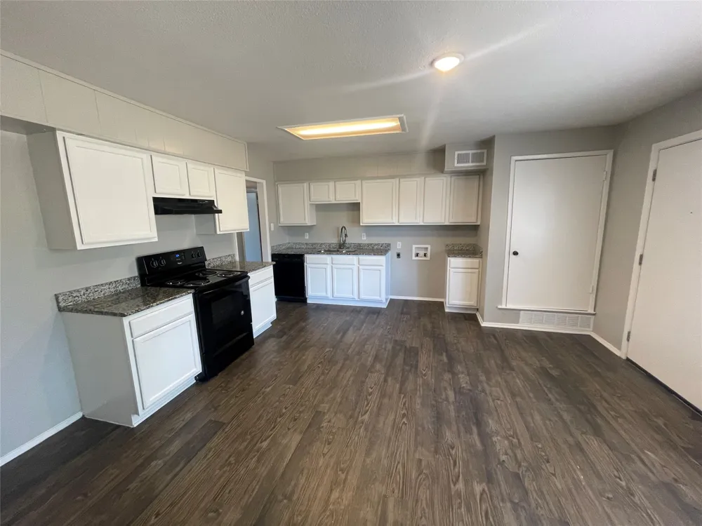 3602 Norma Drive Garland, TX 75042