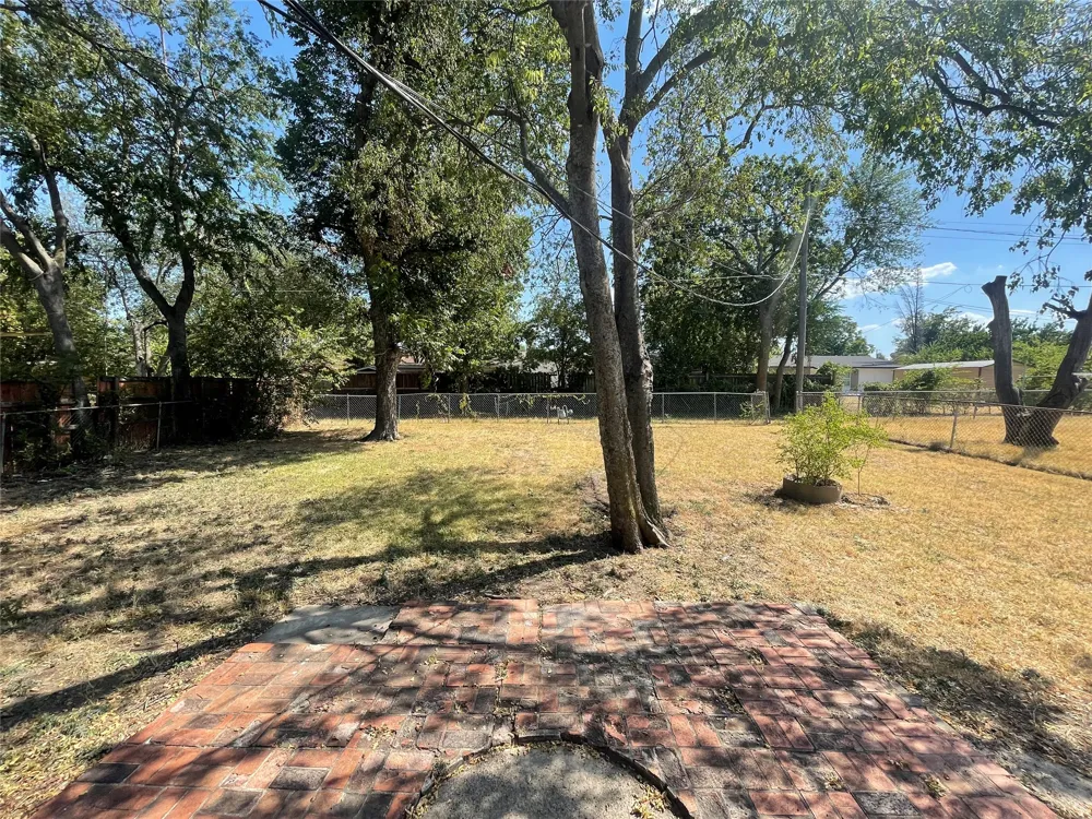 3602 Norma Drive Garland, TX 75042