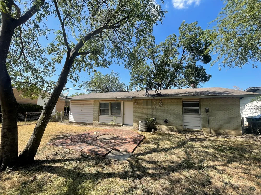 3602 Norma Drive Garland, TX 75042