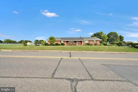 2911 CHERRYVILLE ROAD