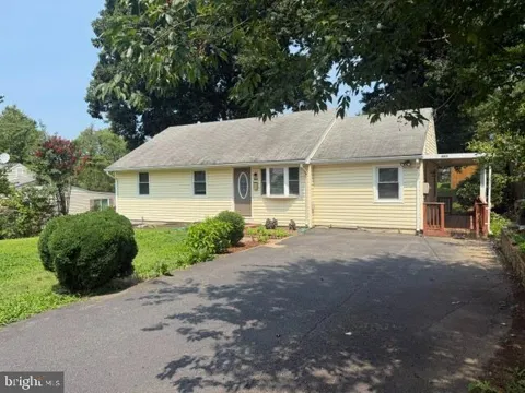 1803 ANDERSON ROAD