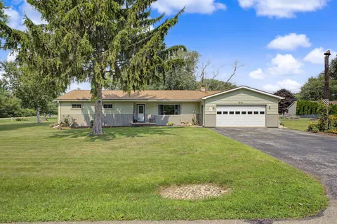 7676 Southmoor Drive