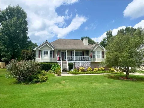 65 Bent Creek Place