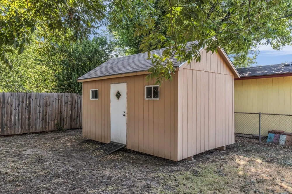 206 Randy Drive Woodway, TX 76712