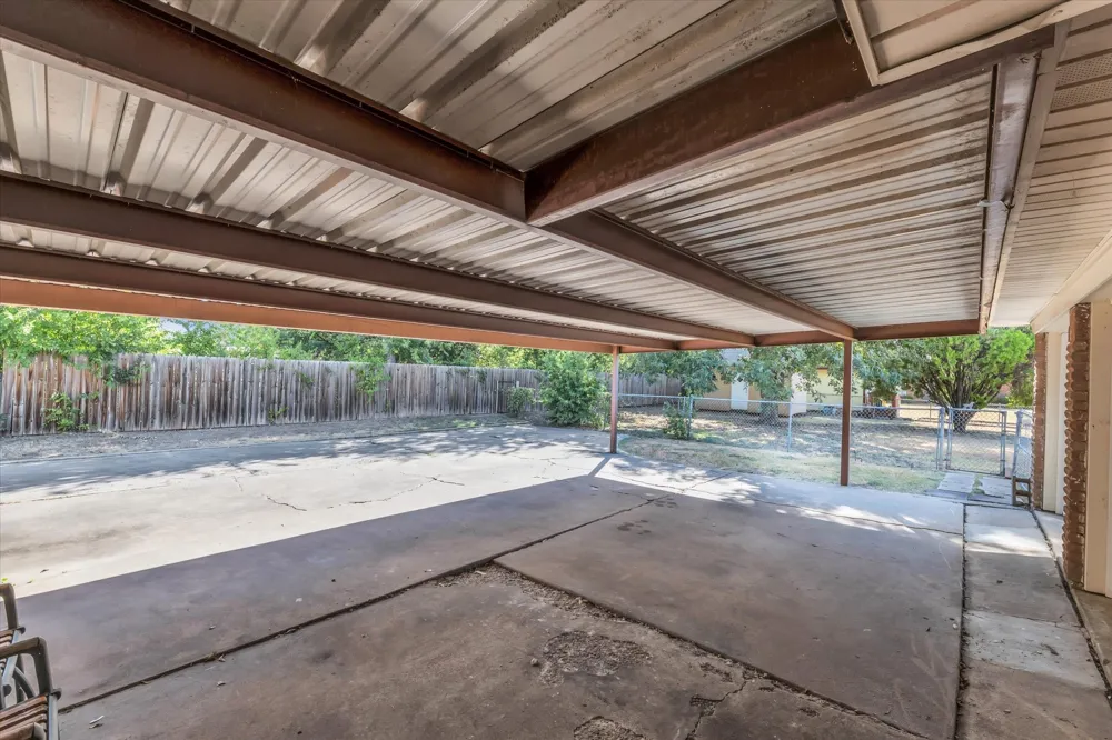 206 Randy Drive Woodway, TX 76712