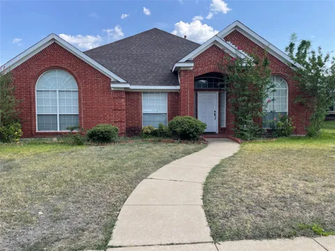 1412 FARINGDON DRIVE
