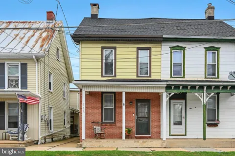 113 E MAIN STREET