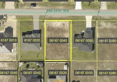 2930 NW 26TH TERRACE