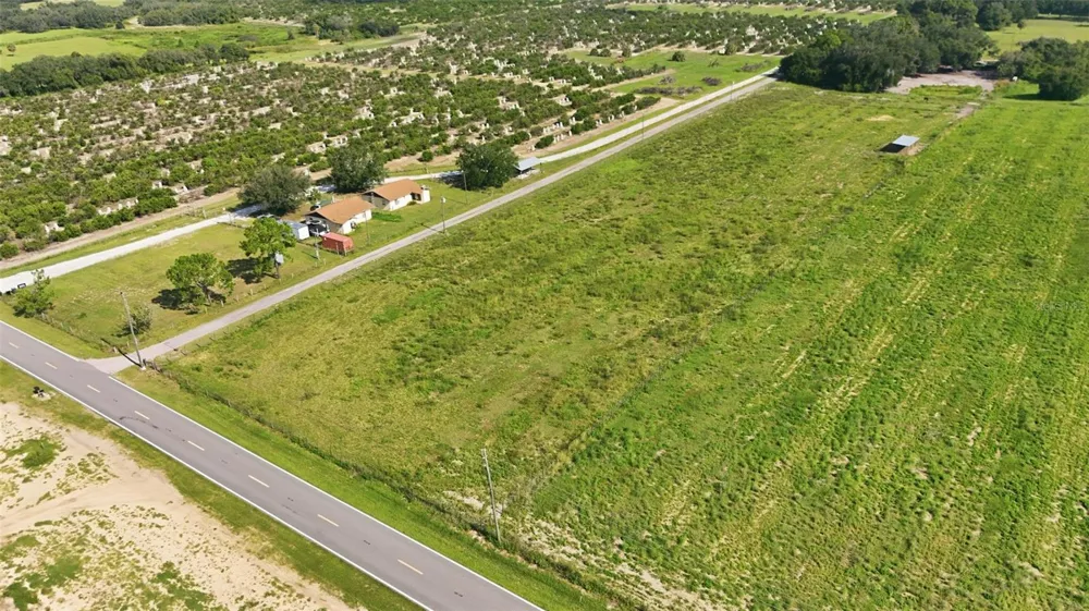 MAMMOTH GROVE ROAD Lake Wales, FL 33898