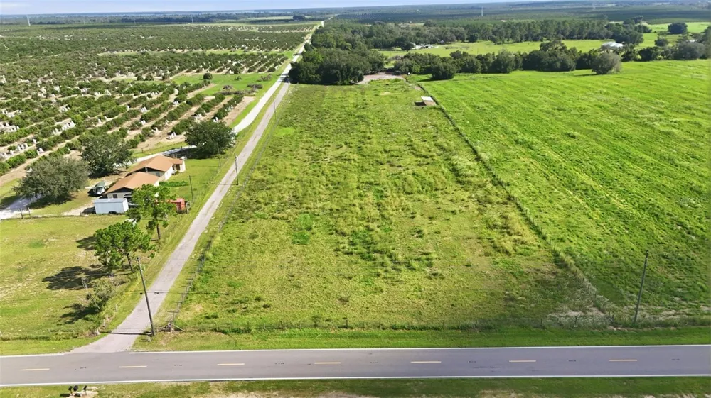 MAMMOTH GROVE ROAD Lake Wales, FL 33898