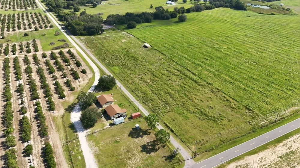 MAMMOTH GROVE ROAD Lake Wales, FL 33898