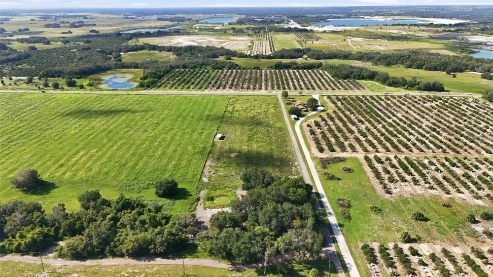 MAMMOTH GROVE ROAD Lake Wales, FL 33898