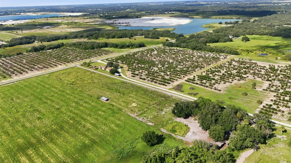 MAMMOTH GROVE ROAD Lake Wales, FL 33898