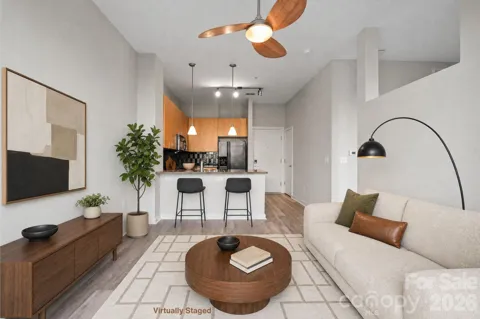 525 E 6th Street #201
