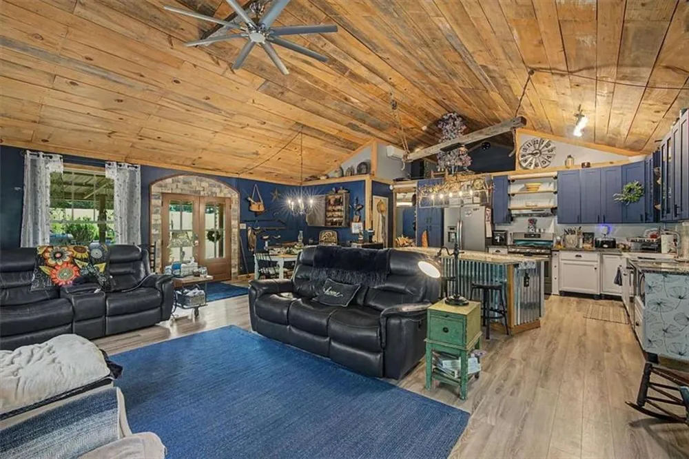 5119 E Highway 166 E Carrollton, GA 30116