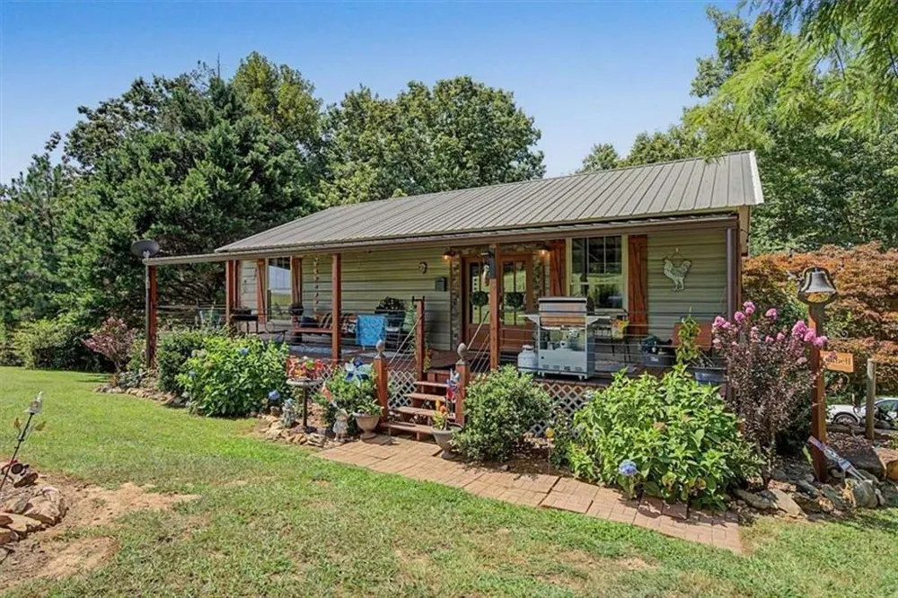 5119 E Highway 166 E Carrollton, GA 30116