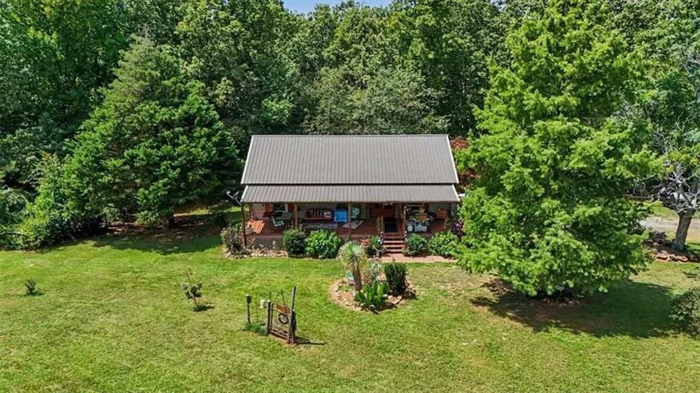 5119 E Highway 166 E Carrollton, GA 30116