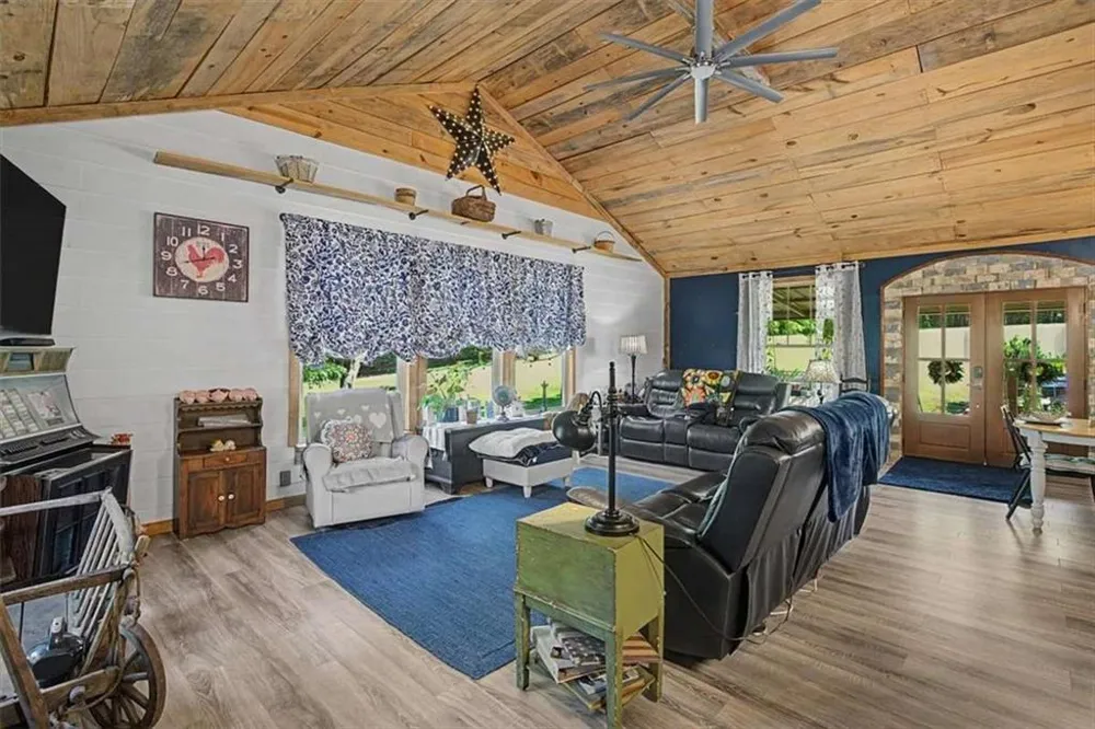 5119 E Highway 166 E Carrollton, GA 30116