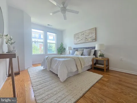 2665 PROSPERITY AVENUE #318