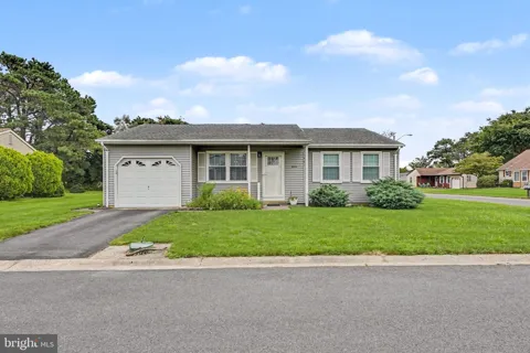 15 MILL ROAD