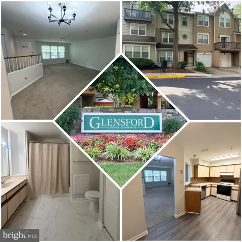 4834 BROOKSTONE TERRACE #10