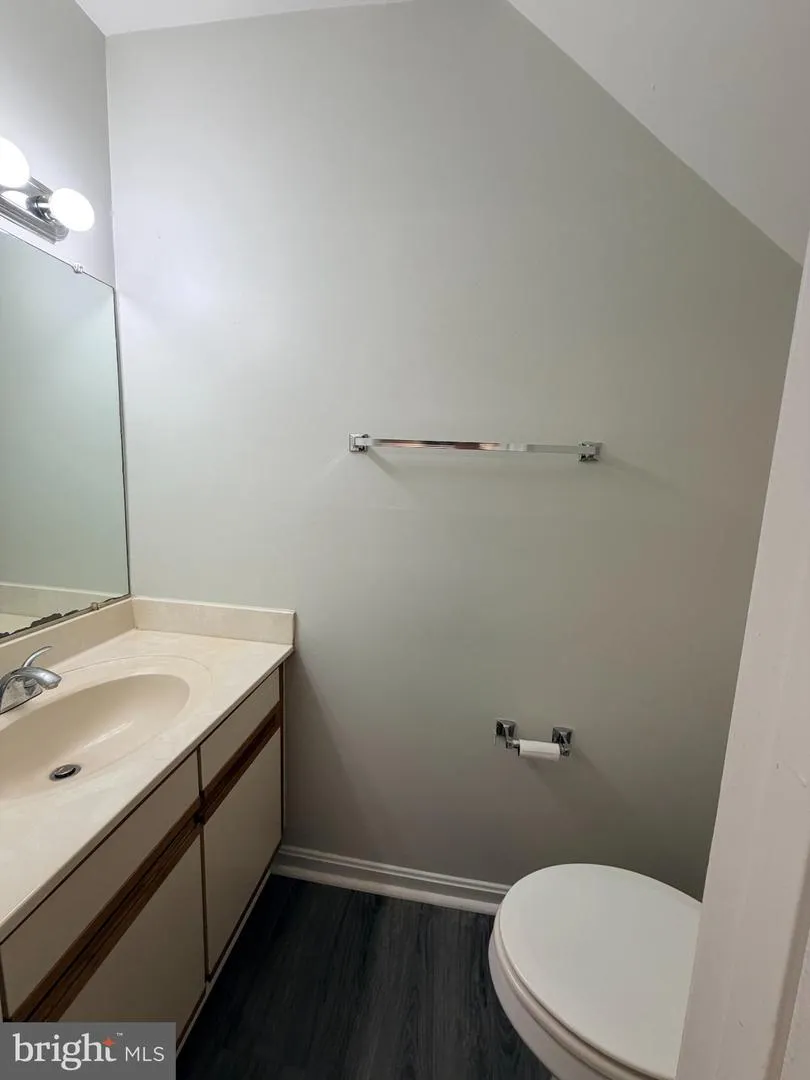 4834 BROOKSTONE TERRACE #10 Bowie, MD 20720