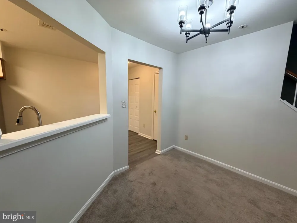 4834 BROOKSTONE TERRACE #10 Bowie, MD 20720