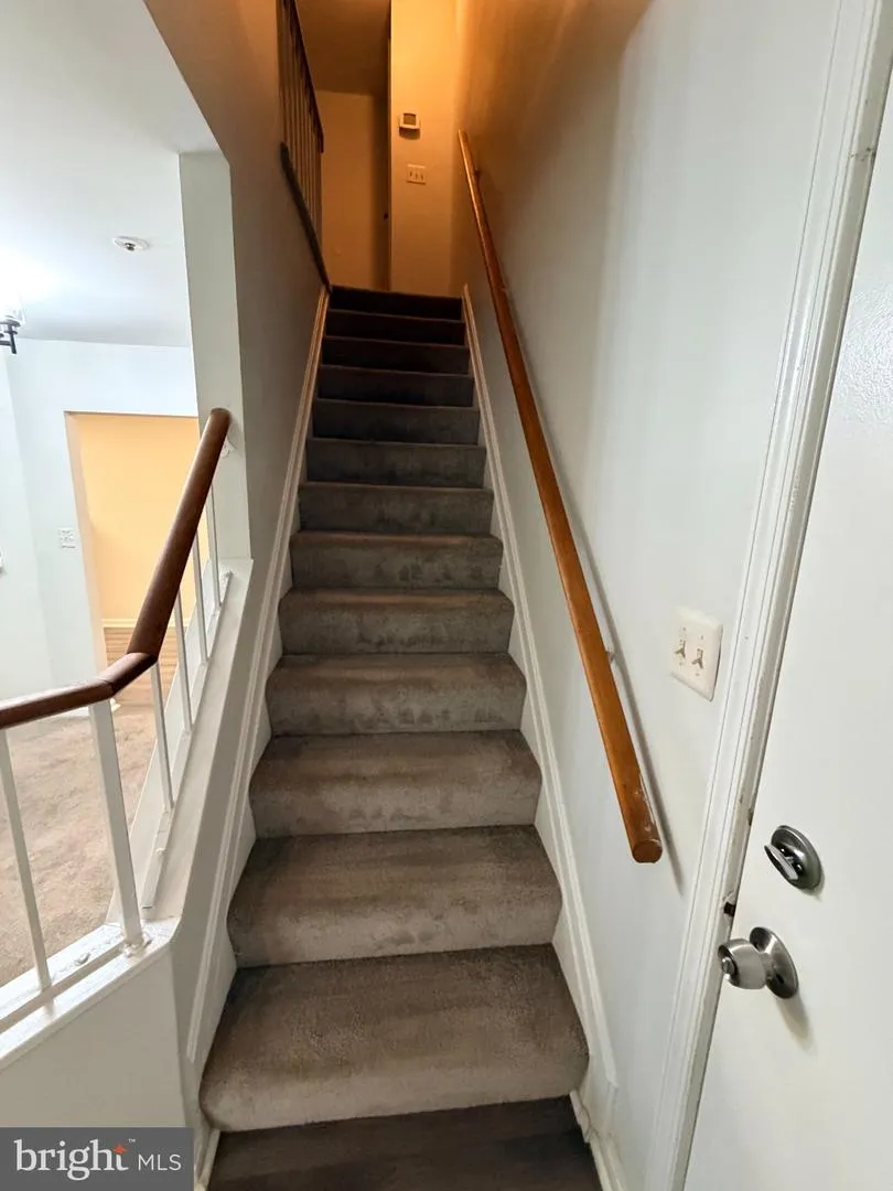 4834 BROOKSTONE TERRACE #10 Bowie, MD 20720