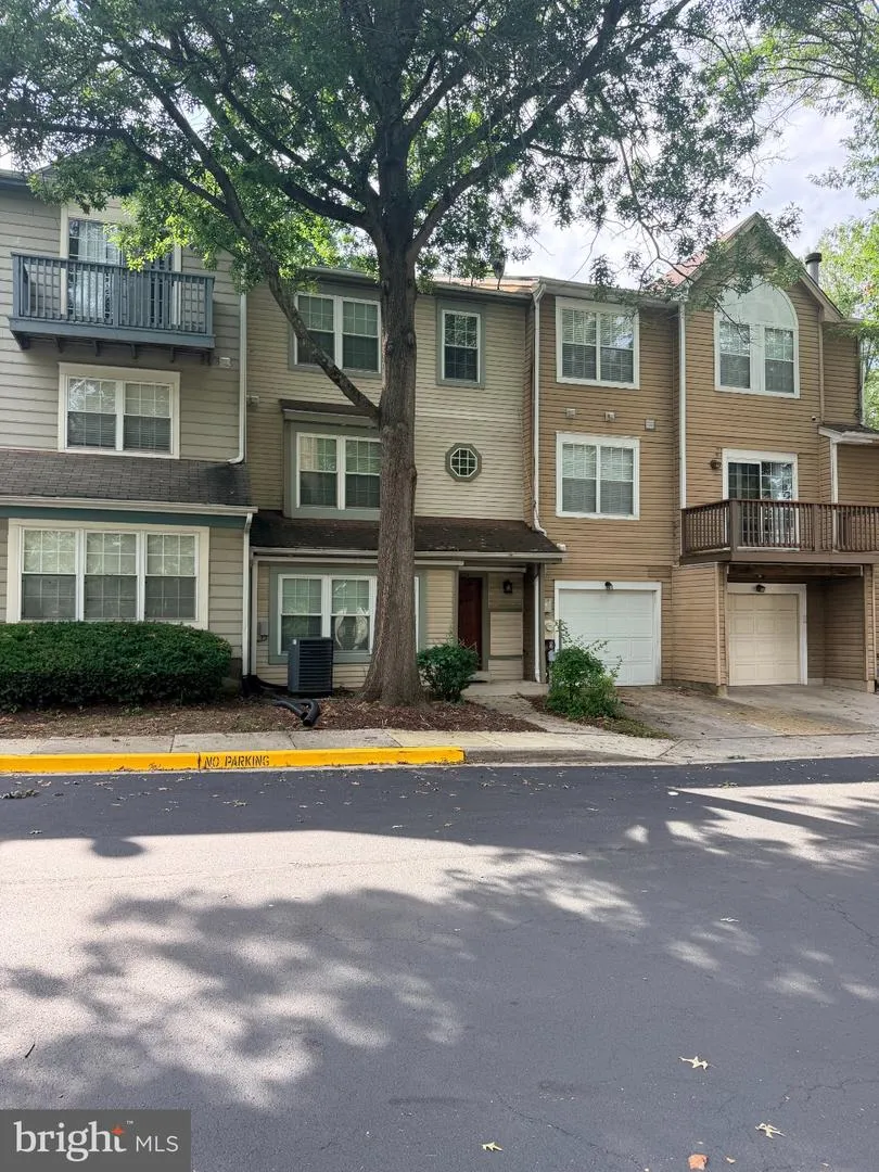 4834 BROOKSTONE TERRACE #10 Bowie, MD 20720