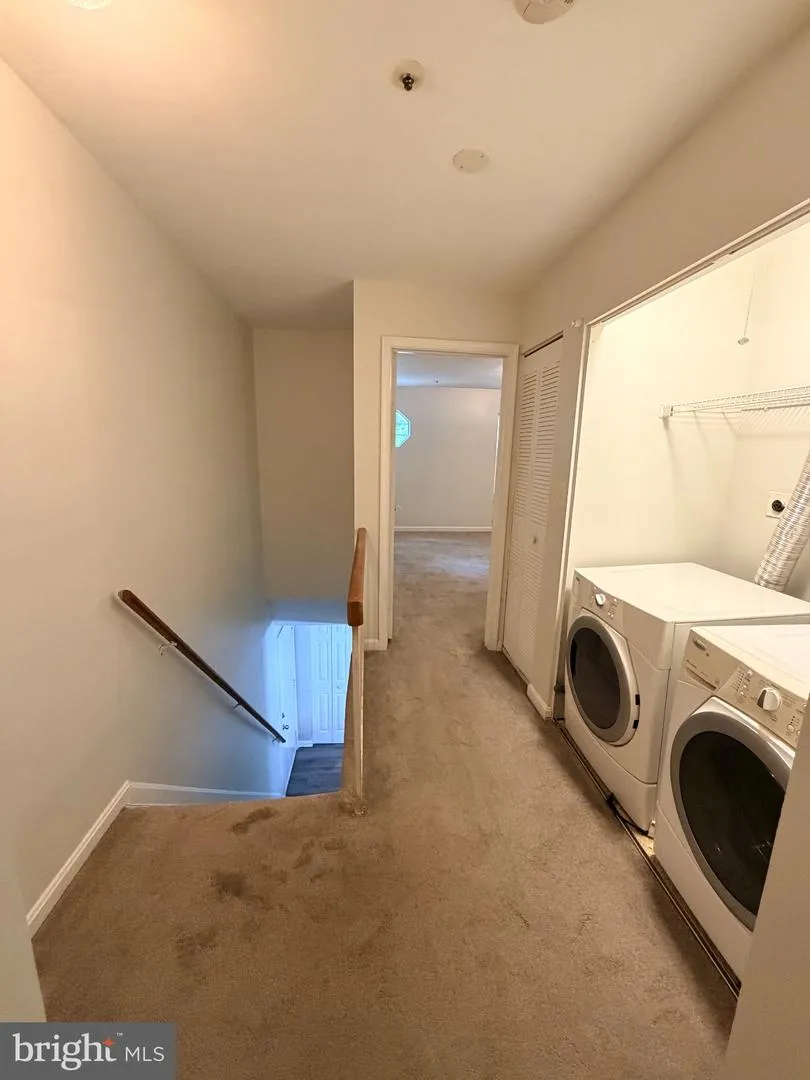 4834 BROOKSTONE TERRACE #10 Bowie, MD 20720