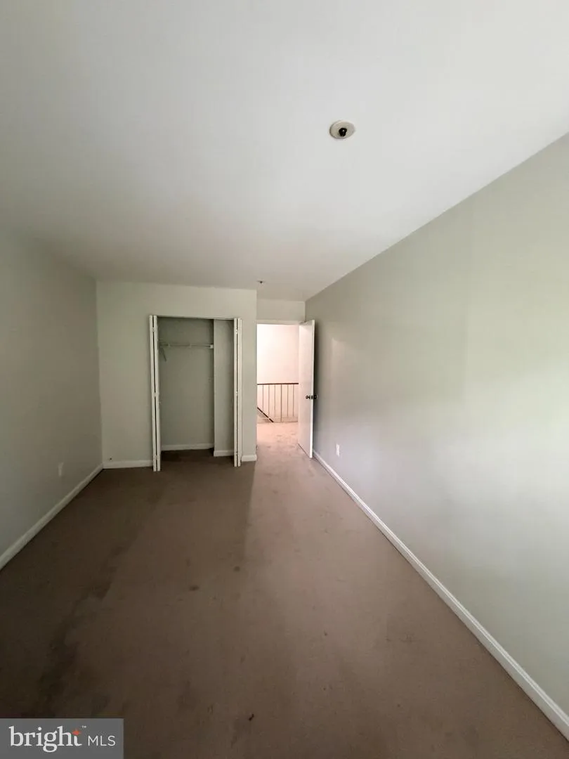 4834 BROOKSTONE TERRACE #10 Bowie, MD 20720