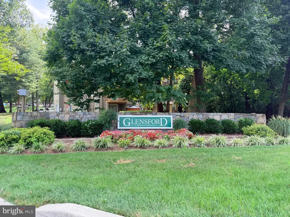4834 BROOKSTONE TERRACE #10 Bowie, MD 20720