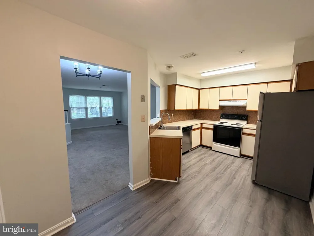 4834 BROOKSTONE TERRACE #10 Bowie, MD 20720