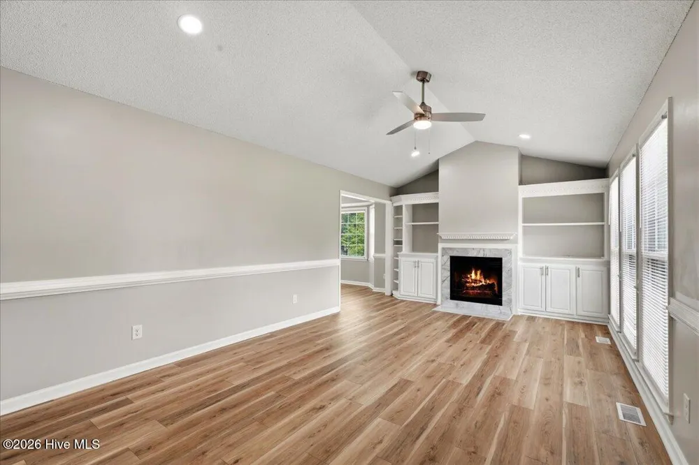 118 Murphy Drive Archer Lodge, NC 27527