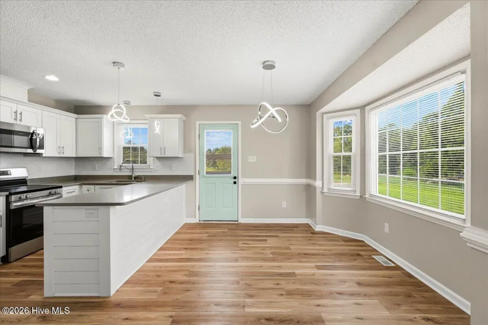 118 Murphy Drive Archer Lodge, NC 27527