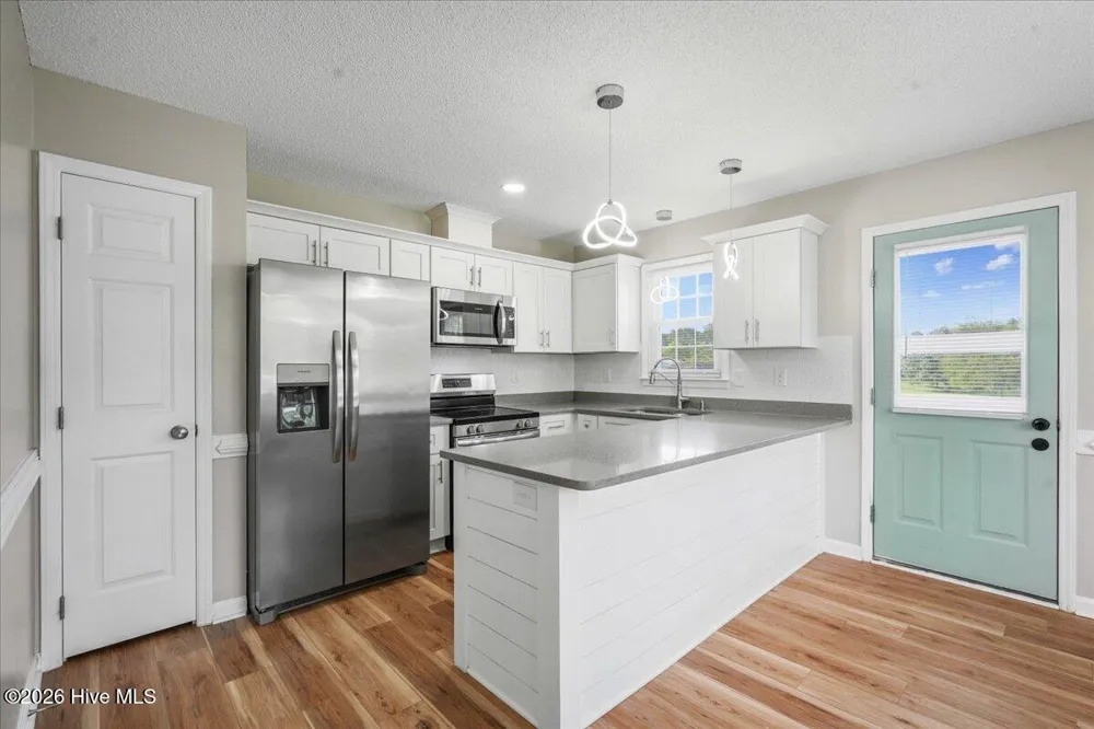 118 Murphy Drive Archer Lodge, NC 27527